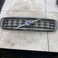 фото thumb №1, Решітка радіатора решітка радіатора радіатора lift xc90 i