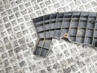 фото thumb №12, Mazda cx-7 2011 защита pod бампер передний / абсорбер