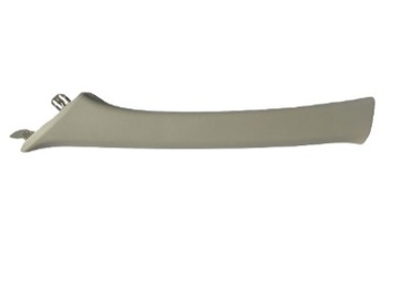 фото thumb №1, Kia niro ii 1.6 hev 2022- захист обшивка стійка ліва 85811-at000