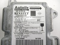 фото thumb №4, Модуль air bag renault scenic 7700436419