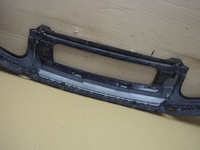 фото thumb №15, Спойлер диффузор audi q7 s-line 4m0 lift 2019-