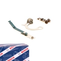 фото thumb №1, Набор styków, распределитель зажигания bosch 1 237 013 811