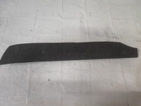 фото thumb №1, Молдинг пол багажника правая vw phaeton