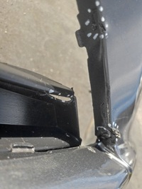 фото thumb №6, Бампер перед передний suzuki celerio 2014-