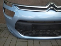 фото thumb №5, Бампер перед передний ehhc citroen c4 picasso ii 2