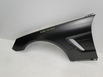 фото thumb №6, Mercedes sl 230 r230 крило переднє лівий