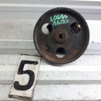 фото thumb №1, Dacia logan 1.5 dci насос усилителя