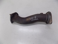 фото thumb №1, Mazda cx-7 06-12 труба вихлопна