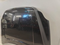 фото thumb №5, Volvo xv90 02-14 капот кришка двигуна