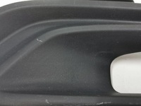 фото thumb №7, Решітка бампера права renault talisman lift 656