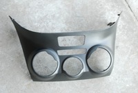 фото thumb №1, Рамка панель обдув кондиціонера peugeot 2008 208