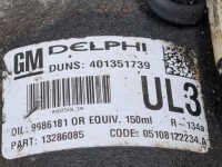 фото thumb №6, Компресор кондиціонера opel astra h рестайлінг 2008 13286085