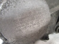 Коробка передач приборная редуктор bmw e53 x5 lift lci x-drive m54 m57n n62 с Разборки, фото thumb