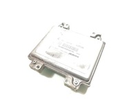 фото thumb №1, Opel astra модуль модуля управляющего двигателя 1.6