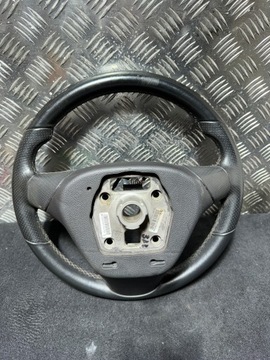 фото thumb №11, Кермо шкіра мультифункція opel astra j zafira c meriva b 13317858