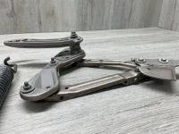 Петля капот правий перед mercedes-benz sl r129 1298800228 1298870274 в Україні, фото thumb