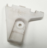 фото thumb №1, Направляющая бампера левый задняя mazda 5 i cr