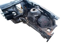 фото thumb №8, Mercedes sl w230 230 r230 кузов перед передня чверть ліва права c197