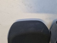 фото thumb №6, Renault clio iii подголовник подголовники перед 2 штуки комплект