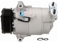 фото thumb №1, Компресор кондиціонера thermotec ktt090035