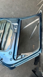 фото thumb №6, Kia sorento 2021- двері праве задня задні