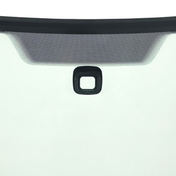 фото thumb №4, Стекло лобовое передняя skoda octavia ii 2004-2013 датчик зелёная новая