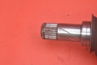 Приводной вал правая перед механическая коробка передач 13149829 opel corsa 1.4 twinport 90 km 14-20 в Украине, фото thumb