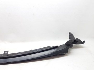 фото thumb №12, Підсилювач бампера балка mercedes w212 рестайлінг