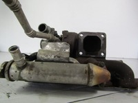 фото thumb №10, Ford mondeo mk3 турбонагнетатель 4s7q6k682el