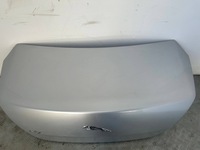 фото thumb №6, Крышка багажника багажника комплектная кнопка закрытия jaguar xj x351 men