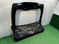 фото thumb №12, Lexus rx v 2022- крышка багажника зад задняя