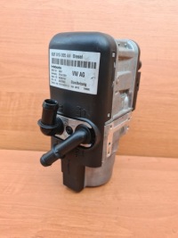 фото thumb №3, Webasto vw tiguan ii 5qf815005aa evo дизель