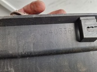 фото thumb №11, Maserati levante молдинг порог правая