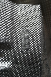 фото thumb №5, Mercedes w205 защита тепловая a2056809201