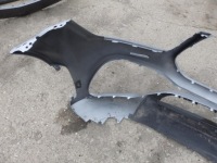 Бампер перед mercedes w167 amg gle coupe 2019- Цена, фото thumb