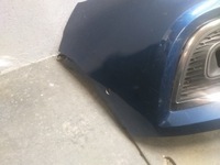 фото thumb №3, Бампер перед renault kadjar lift