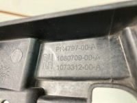 Tesla x каркас кронштейн оббивка rh 1080709-00-a Доставка, фото thumb