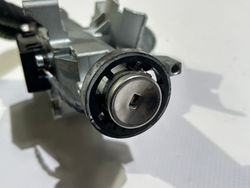 фото thumb №8, Замок запалювання ключ chevrolet camaro 2009-2015