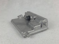 фото thumb №5, Skoda fabia iv 6va 2022 камера стекло передней / лобовое 2q0980653d