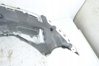 фото thumb №12, Skoda fabia iv 4 6va 2021- бампер перед передній 6va807221