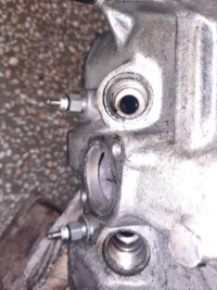 Головка lt t4 074103373 g w головки двигателя в Украине, фото thumb