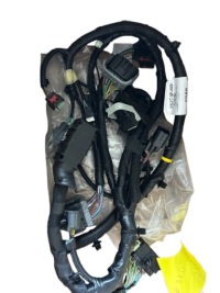 фото thumb №1, Шланг відсік двигуна transit custom 2012 ford