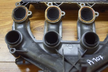 фото thumb №14, Колектор всмоктуючий ford citroen peugeot 2.0d
