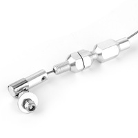 фото thumb №13, Дроссель ze нержавеющая сталь нержавеющей