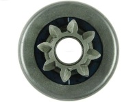 фото thumb №2, Зчеплення односторонній, стартер as-pl sd3123p