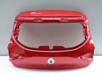 фото thumb №1, Крышка багажника задняя renault clio v 19- nr 37880