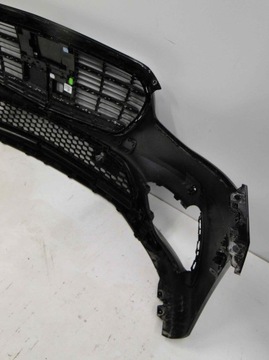 фото thumb №12, Mercedes s клас w223 223 бампер переднє amg pts