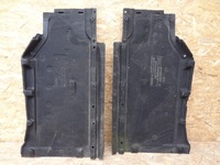 фото thumb №1, Плита захист підлога pod кузов audi a4 b9