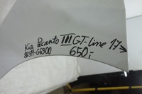 фото thumb №10, Бампер перед kia picanto iii 17- gt-line 86511-g6300