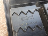 фото thumb №10, Honda clarity 16- решітка ліва бампера заднього 71509-trta-a010